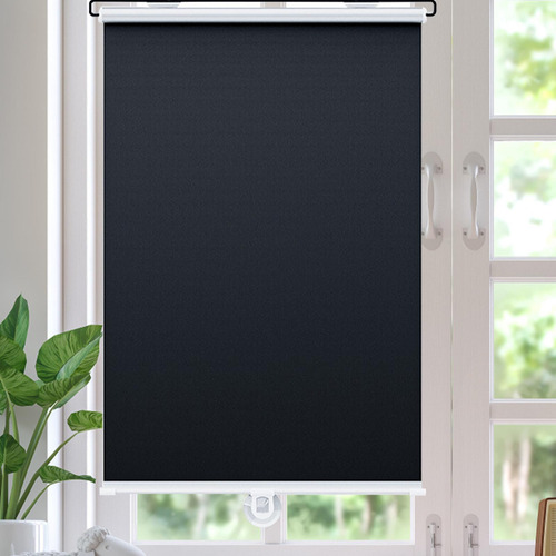 Cortina Retráctil Para Ventana De Coche, Cortina 50cmx125cm