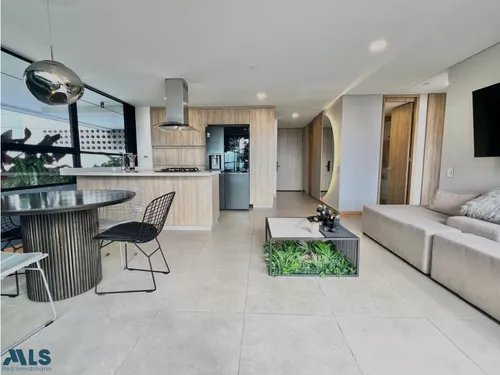 Espectacular Apartamento Con Jacuzzi Y Vista A La ...(mls#246829)
