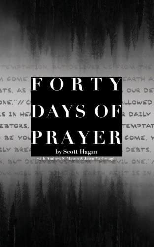 Libro: Forty Days Of Prayer: The Power Of A Praying Church