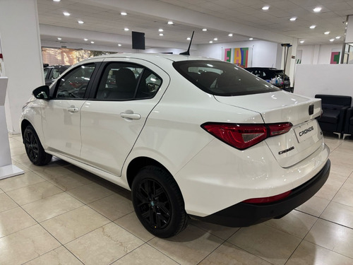 Fiat Cronos 1.3 Drive Mt