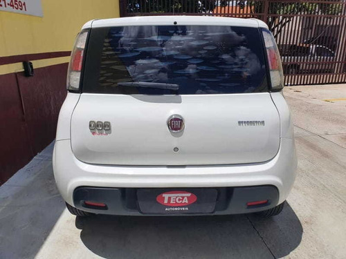 Fiat Uno Attractive 1.0