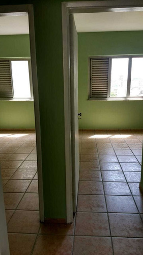 Imagem 13 de 14 de Apartamento Para Alugar 73m² No Centro De Santo André - 1033-12087