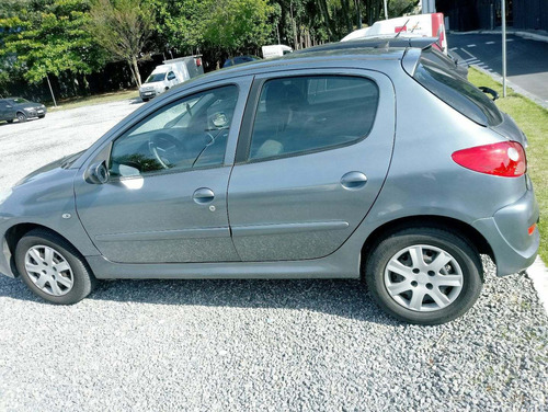 Peugeot 207 2009 1.6 16v Xs Flex 5p