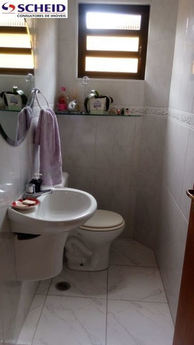 Imagem 7 de 15 de Linda Casa Na Vila Cruzeiro - Mr63791