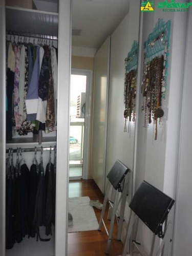 Imagem 26 de 26 de Venda Apartamento 4 Dormitórios Vila Progresso Guarulhos R$ 2.200.000,00 - 26605v