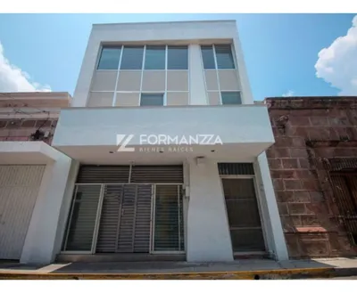 Edificio en venta