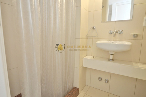 Encantador Departamento A Metros Del Mar! Con Amplio Metraje- Ref: 3248