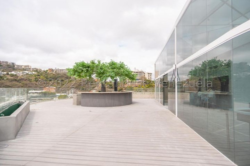 Imagen 9 de 14 de Oficina En Venta Las Mercedes 22-23686 Renta House Los Samanes