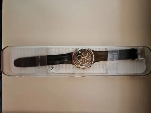 Reloj Swatch Ycs569