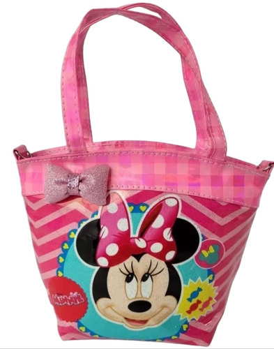 Bolso Minnie, Envio Rapido