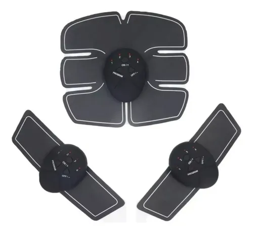 comprar Gimnasia Pasiva Smart Fitness Tonifica Abdomen Brazos Parche