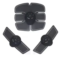 Comprar Gimnasia Pasiva Smart Fitness Tonifica Abdomen Brazos Parche