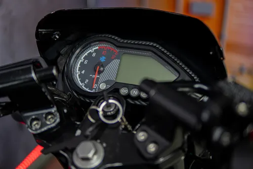 Bajaj Pulsar 180 Gt 2019