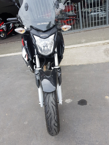 Honda Twister 250
