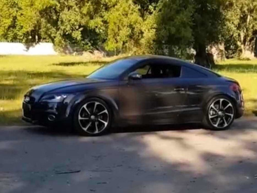 Audi Tt 1.8 T Fsi 2012