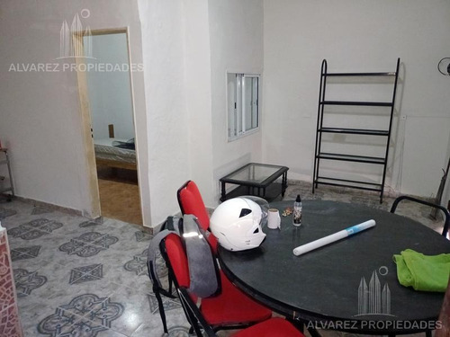 Ph Ramos Mejia Venta 2 En Block · 3 Ambientes Patio Terraza