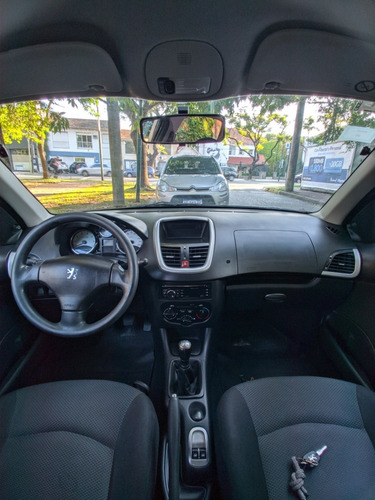 Peugeot 207 2012 1.6 Allure 106cv