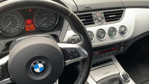 Imagen 3 de 12 de Bmw Z4 2.5 Mt6