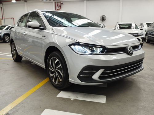 Volkswagen Polo 1.0 Tsi 170 Highline At