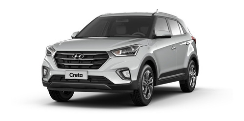 Hyundai Creta 1.6 Limited At 21/21