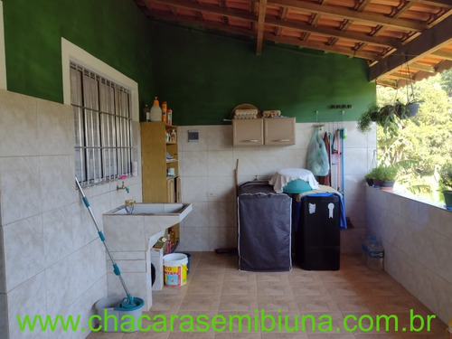 Imagem 27 de 30 de Chacara - 2613 - 69364737