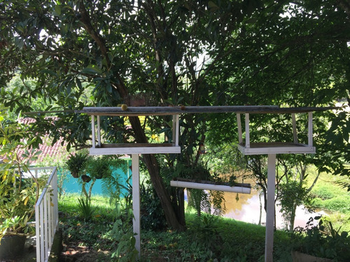 Imagem 25 de 30 de Chacara Com Lago E Piscina Em Ibiúna Cod: 0798