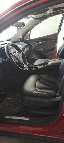 Buick Envision 2.0 Cxl At
