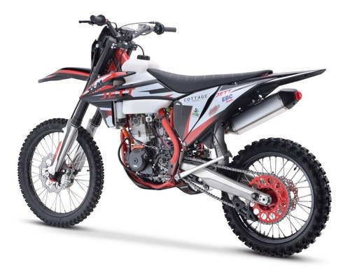 Txm Trf 300cc 2021