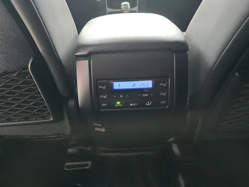 Toyota Prado 2.8 Tx-L At6