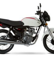 Imagen 5 de 7 de Moto Zanella Rx Z7 150 0km Base Urquiza Motos