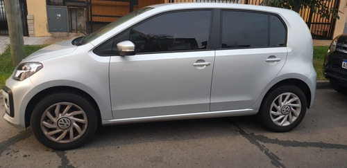 Volkswagen Up! 2019 1.0 High Up! 5 P