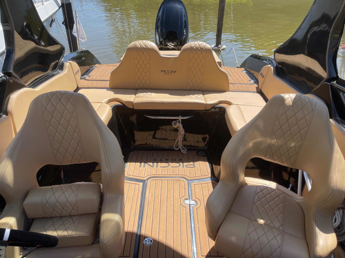 Imagen 11 de 15 de Lancha Piccini 229s Open Hardtop- 2021-suzuki 175hp-4t