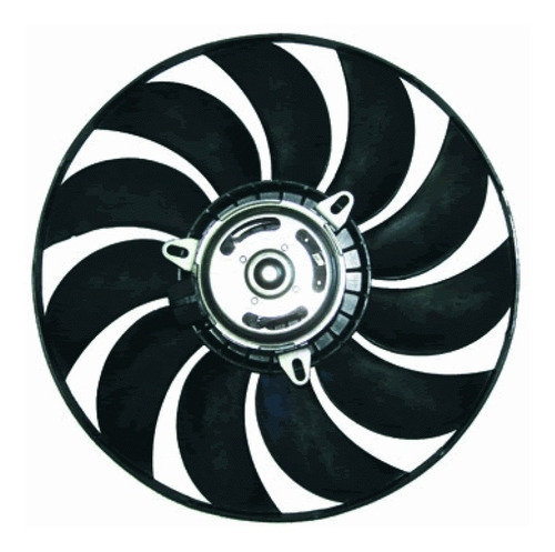 Electroventilador Omer Ev-225