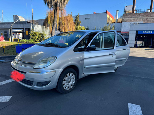 Citroën Xsara Picasso 2.0 Fase2 I Exclusiv 138cv