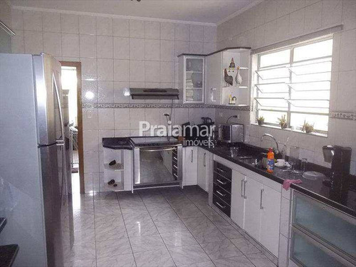 Imagem 9 de 30 de Sobrado 4 Dorm | 1 Suite I 3 Vagas | 130 M² | Vila Cascatinha I São Vicente - 1225