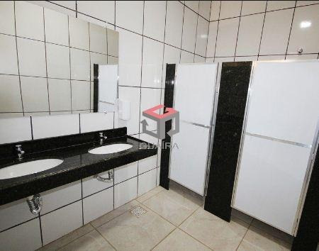 Imagem 5 de 6 de Galpão Com 17.638 M², Localizado No Bairro Independência Em São Bernardo Do Campo / Sp - 11620