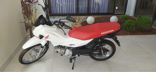 Honda Pop