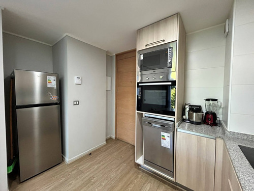 Departamento En Avenida Costanera Y Picarte