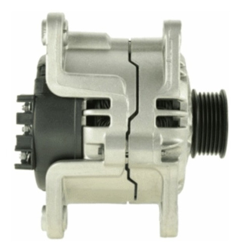 Alternador Ford Fiesta 2001 4 Cil 1.6l 75 A (Reacondicionado)