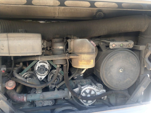 Imagen 9 de 9 de Volvo 9700 4x2
