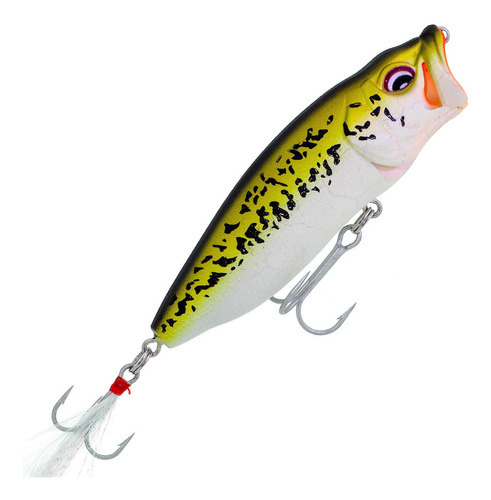 Isca Lure Dynasty Pop Mega Max 80 | 8,0cm - 15,0gr Cor POPMAX06