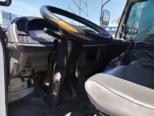 Imagen 10 de 15 de Chevrolet Cava Fsr