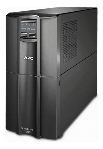 Ups Marca Apc Modelo Smart-ups 2200