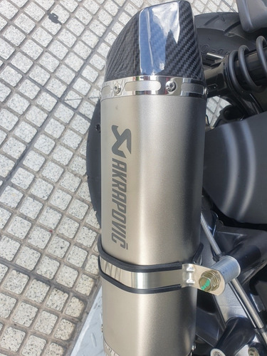 Kymco Downtown 350i