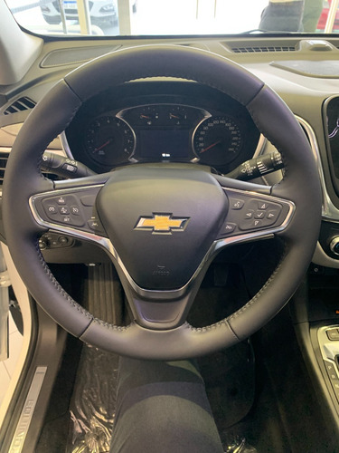 Chevrolet Equinox 1.5t Premier 4wd