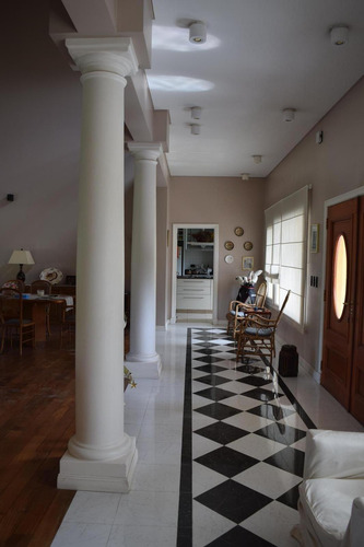 Casa En Venta En San Diego Country Club