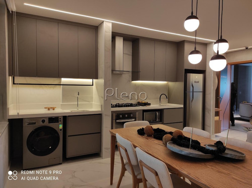 Imagem 3 de 22 de Apartamento À Venda Em Parque Prado - Ap027646