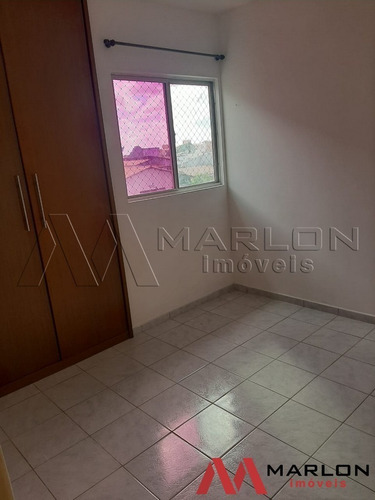 Imagem 8 de 16 de Apartamento Terra Dourada Para Locação, 3 Quartos, 72m² - Nova Parnamirim - Aa00497