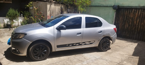Renault Logan 1.0 12v Authentique Sce 4p
