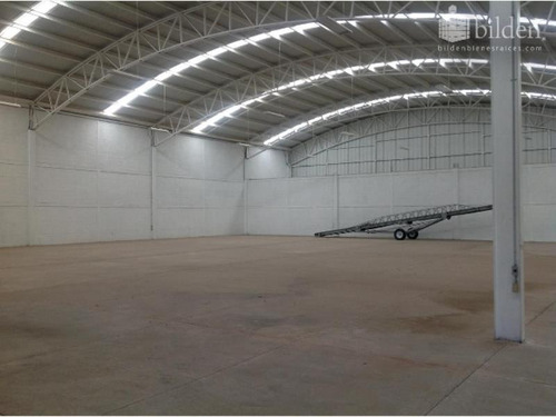 Imagen 3 de 6 de Bodega Comercial En Venta Ciudad Industrial